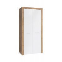 Dulap BALDER SZF2D-DRI/BIP